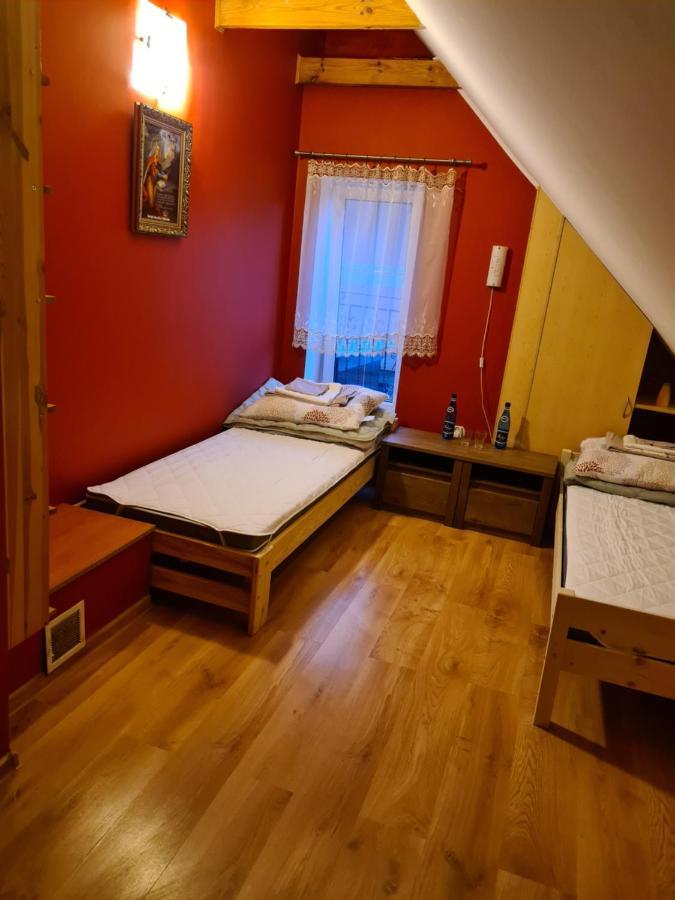 Apartament Kazimierza Wielkiego Sosnica  Exterior photo
